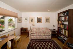 Francis Street Vacation Home in Ferndale, California